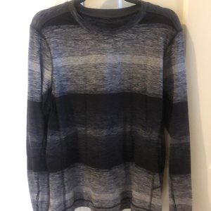 LuLu Lemon Long Sleeve